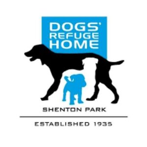 dog perth logo