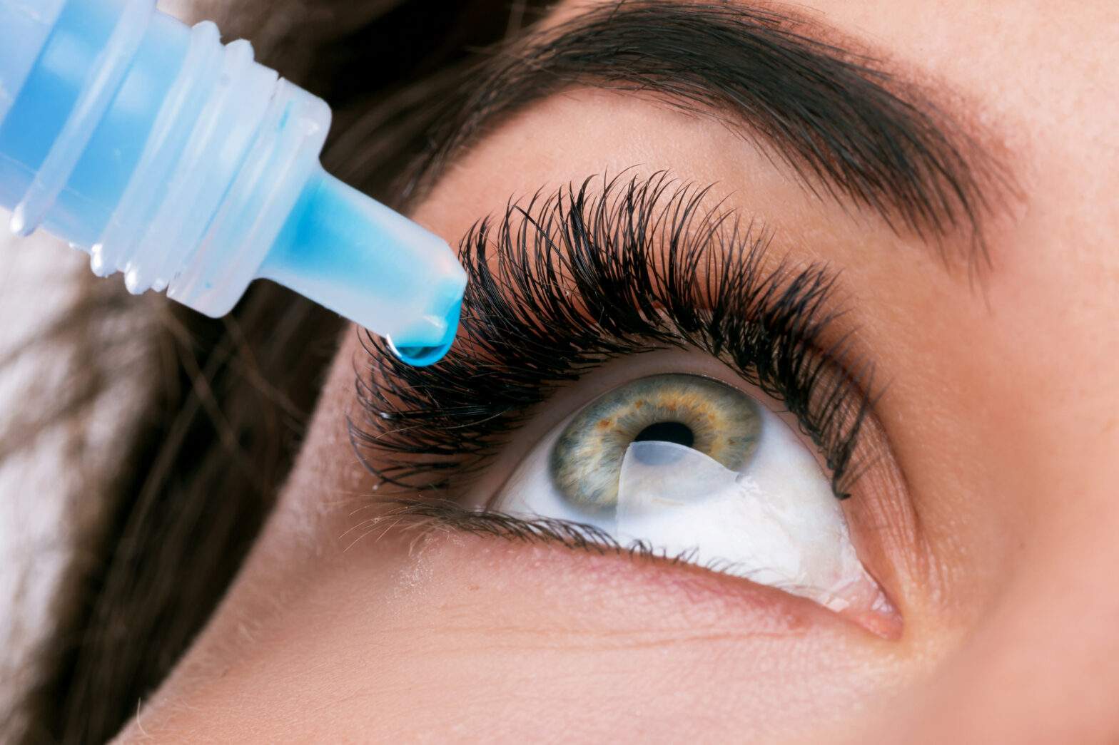 Featured image for post: How Compounded Eye Drops Help Patients with Dry Eye Syndrome