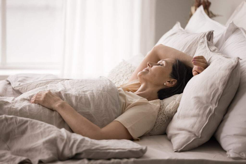 benefits and risks of HRT