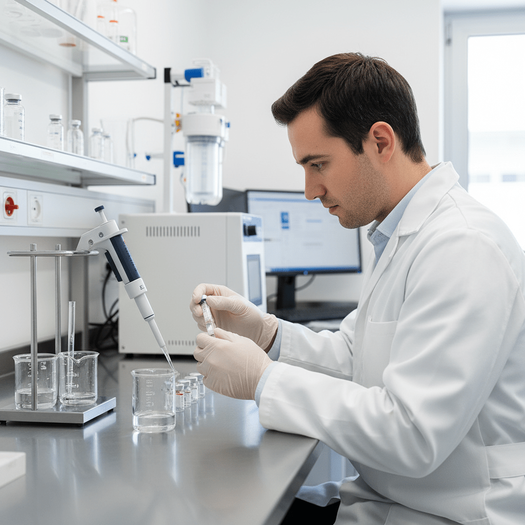 myopia eye drops at McKenzies 