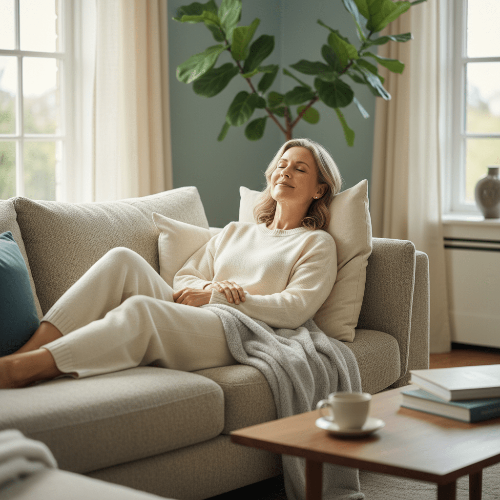 benefits of bio-identical hormone replacement therapy