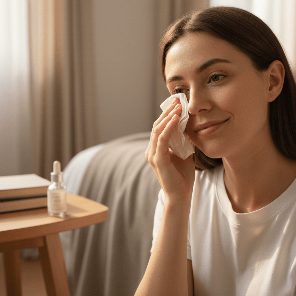 chronic eye conditions that benefit from compounded eye drop