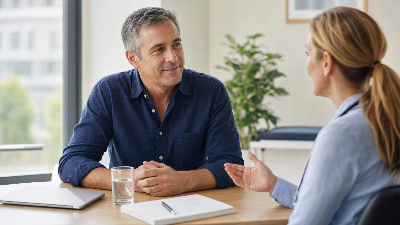 Featured image for post: 6 Benefits of Customised Erectile Dysfunction Treatments